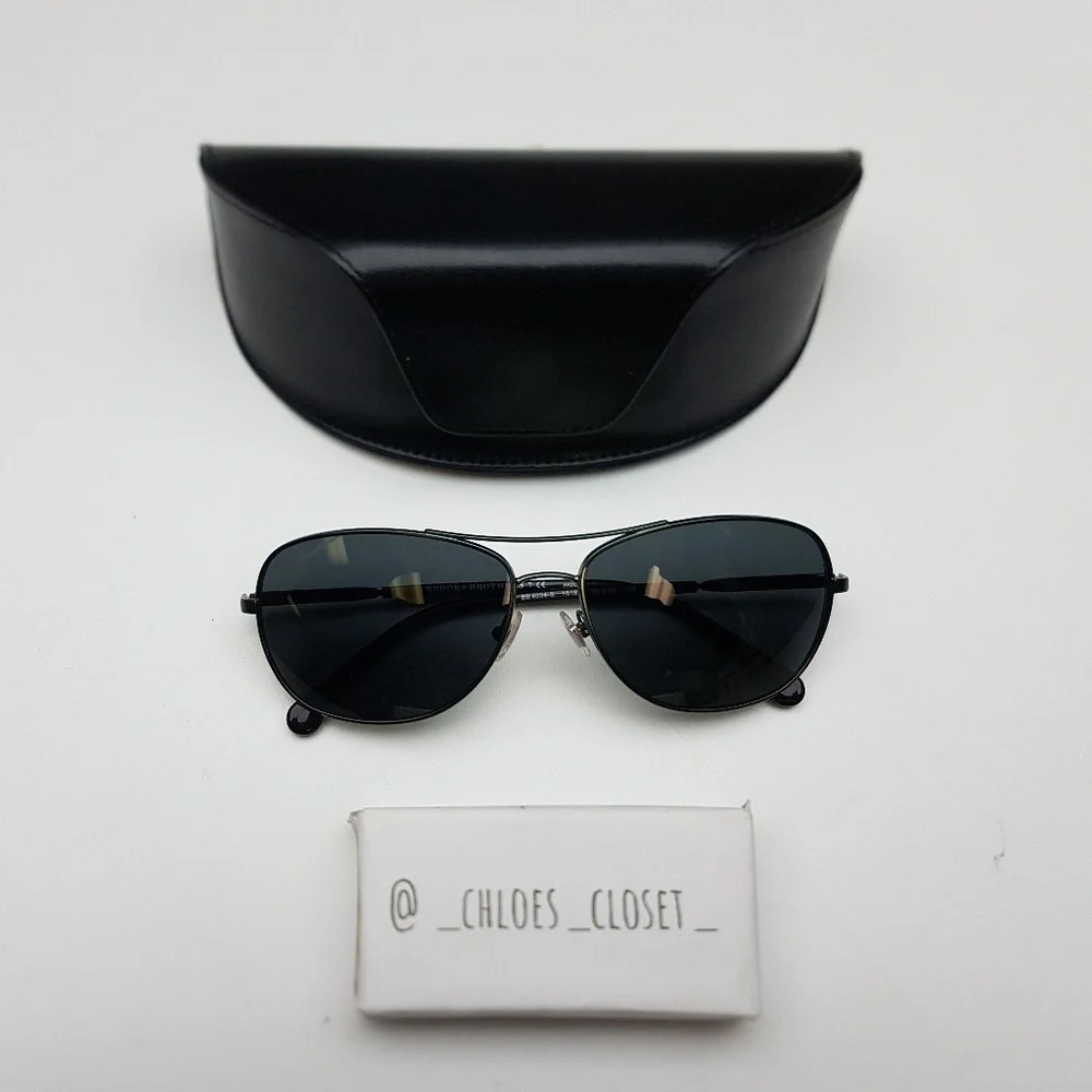 🕶️Brooks Brothers BB4034-S Men's Sungl./ILS211🕶️